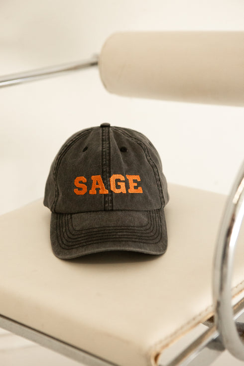 SAGE CAP